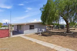 237 S Ave B, San Manuel, AZ 85631 - Photo 21