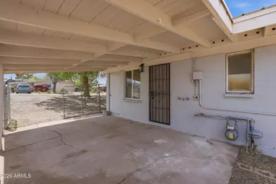 237 S Avenue B --, San Manuel, AZ 85631 - Photo 3