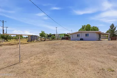 237 S Avenue B --, San Manuel, AZ 85631 - Photo 19