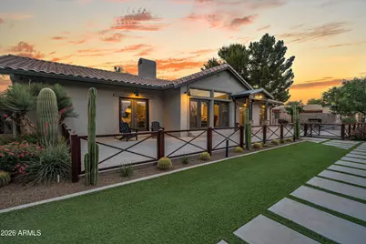 14145 N Wentz Road, Marana, AZ 85653 - Photo 45