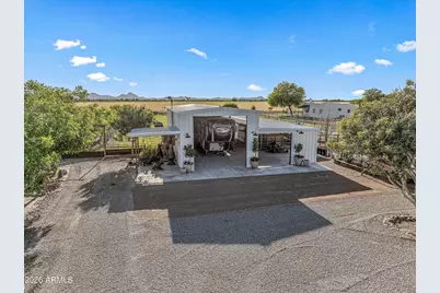 14145 N Wentz Road, Marana, AZ 85653 - Photo 59
