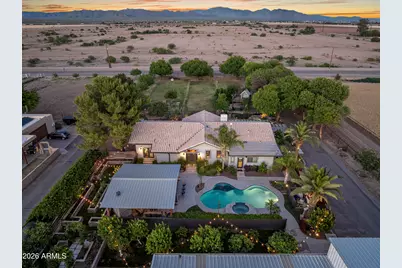 14145 N Wentz Road, Marana, AZ 85653 - Photo 11