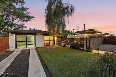 1607 W Flower Circle N, Phoenix, AZ 85015 - Photo 45
