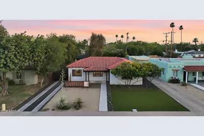 1607 W Flower Circle N, Phoenix, AZ 85015 - Photo 47
