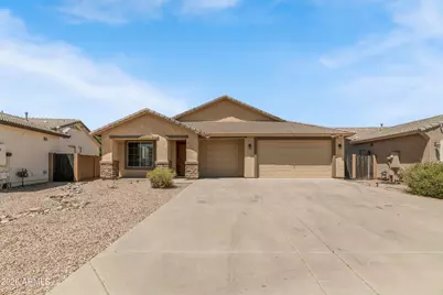 7316 W Ellis Street, Laveen, AZ 85339 - Photo 1
