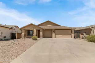 7316 W Ellis St, Laveen, AZ 85339 - Photo 1
