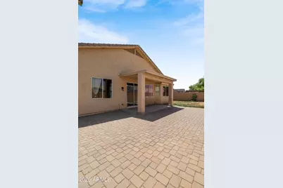 7316 W Ellis Street, Laveen, AZ 85339 - Photo 3