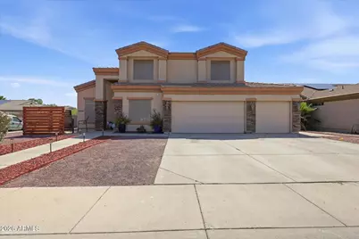 2130 N Cypress Point Way, Casa Grande, AZ 85122 - Photo 1