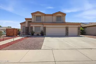 2130 N Cypress Point Way, Casa Grande, AZ 85122 - Photo 1