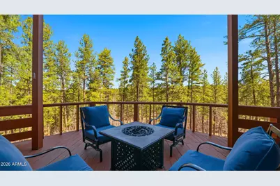 1430 E Puma Place #F, Munds Park, AZ 86017 - Photo 3