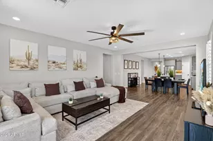 13461 W Cassia Trail, Peoria, AZ 85383 - Photo 3