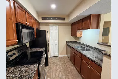 5877 N Granite Reef Road #1151, Scottsdale, AZ 85250 - Photo 9