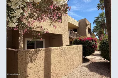 5877 N Granite Reef Road #1151, Scottsdale, AZ 85250 - Photo 23