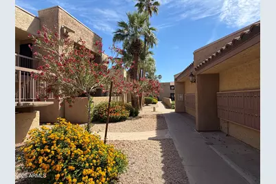 5877 N Granite Reef Road #1151, Scottsdale, AZ 85250 - Photo 5
