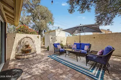 19401 N 6th Place, Phoenix, AZ 85024 - Photo 33