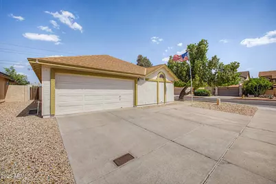 19401 N 6th Place, Phoenix, AZ 85024 - Photo 3