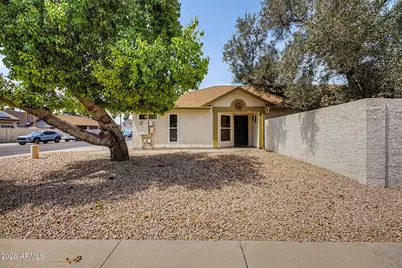 19401 N 6th Place, Phoenix, AZ 85024 - Photo 5