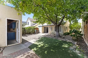 1535 N Horne --, Mesa, AZ 85203 - Photo 19