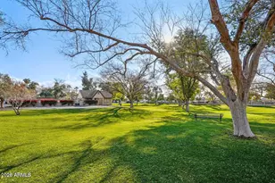 1535 N Horne --, Mesa, AZ 85203 - Photo 23