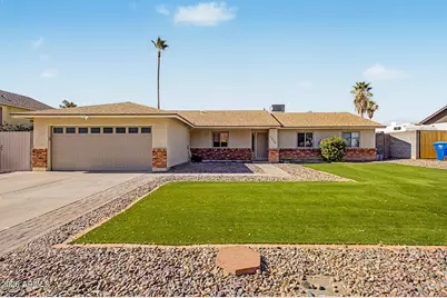 7338 E Greenway Street, Mesa, AZ 85207 - Photo 1