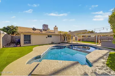 7338 E Greenway Street, Mesa, AZ 85207 - Photo 1