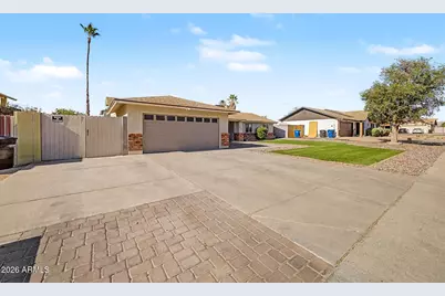 7338 E Greenway Street, Mesa, AZ 85207 - Photo 3