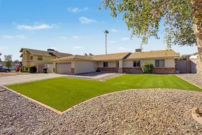 7338 E Greenway Street, Mesa, AZ 85207 - Photo 3