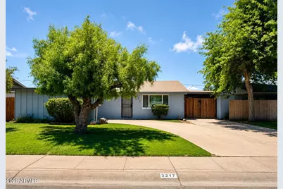 3217 W Banff Lane, Phoenix, AZ 85053 - Photo 5