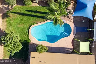 3217 W Banff Ln., Phoenix, AZ 85053 - Photo 1