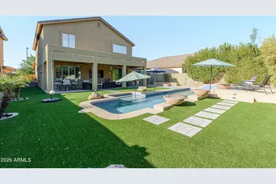 4521 W Moss Springs Road, Anthem, AZ 85086 - Photo 5