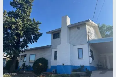 711 Cole Avenue, Bisbee, AZ 85603 - Photo 1