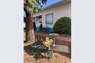 711 Cole Avenue, Bisbee, AZ 85603 - Photo 5