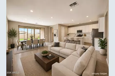 11017 W Hadley Street, Avondale, AZ 85323 - Photo 3