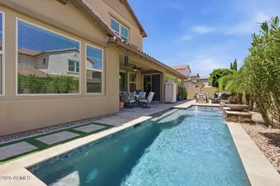 912 W Kaibab Drive, Chandler, AZ 85248 - Photo 33