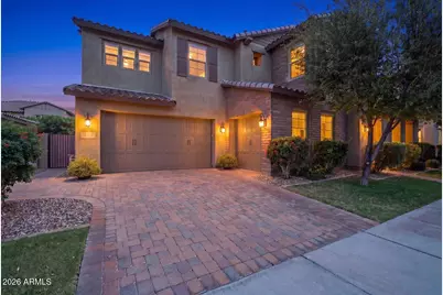 912 W Kaibab Drive, Chandler, AZ 85248 - Photo 1