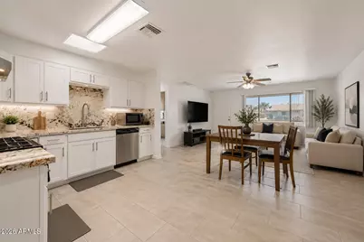 11025 W Cherry Hills Drive W, Sun City, AZ 85351 - Photo 3