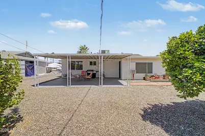 11025 W Cherry Hills Drive W, Sun City, AZ 85351 - Photo 21