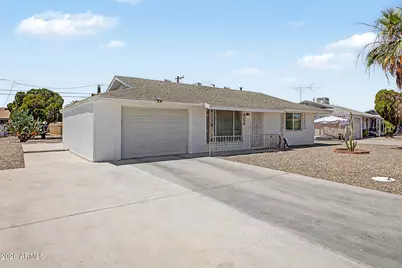 11025 W Cherry Hills Drive W, Sun City, AZ 85351 - Photo 23