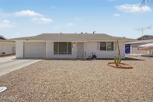 11025 W Cherry Hills Drive West, Sun City, AZ 85351 - Photo 1