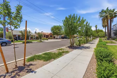 117 W Willo Court, Phoenix, AZ 85003 - Photo 31