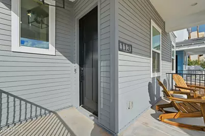 117 W Willo Court, Phoenix, AZ 85003 - Photo 3