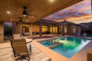 42144 N Mountain Cove Dr, Phoenix, AZ 85086 - Photo 35