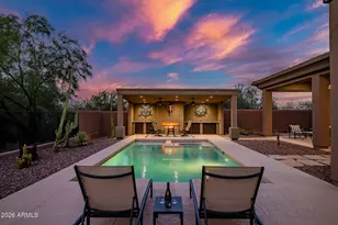 42144 N Mountain Cove Dr, Phoenix, AZ 85086 - Photo 33