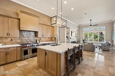 42144 N Mountain Cove Drive, Phoenix, AZ 85086 - Photo 3