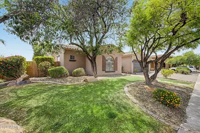 12071 W Morning Vista Drive, Peoria, AZ 85383 - Photo 5