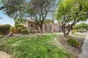 12071 W Morning Vista Dr, Peoria, AZ 85383 - Photo 5
