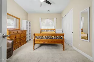 12071 W Morning Vista Dr, Peoria, AZ 85383 - Photo 33