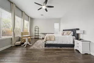12071 W Morning Vista Dr, Peoria, AZ 85383 - Photo 29