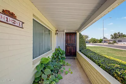 3121 W Augusta Avenue, Phoenix, AZ 85051 - Photo 3