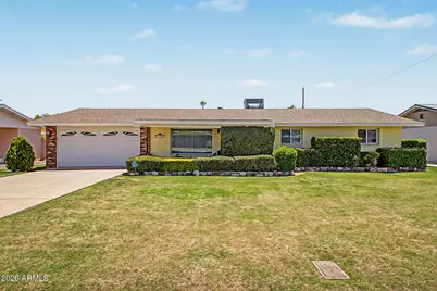 3121 W Augusta Avenue, Phoenix, AZ 85051 - Photo 1